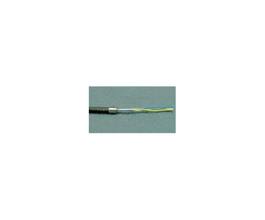 架橋ポリエチレン多対ケーブル(非鉛) HK/20276XL (7P-AWG26) 5m
