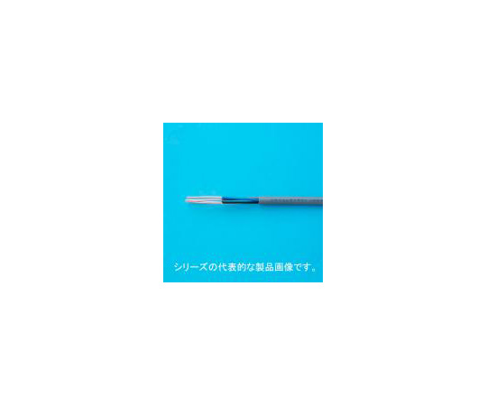 耐熱電線 YF-4（F） （2C 0.9mm） YF-4 2C-0.9（MM） YAZAKI （HP）