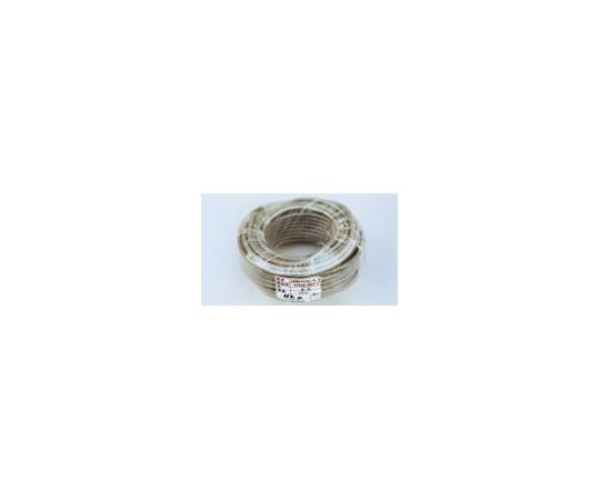マイクコード(MVVS) カット販売品 (0.75sq 外径6.9mm) 2m