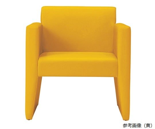 休憩用ベンチリバーシ1P 青