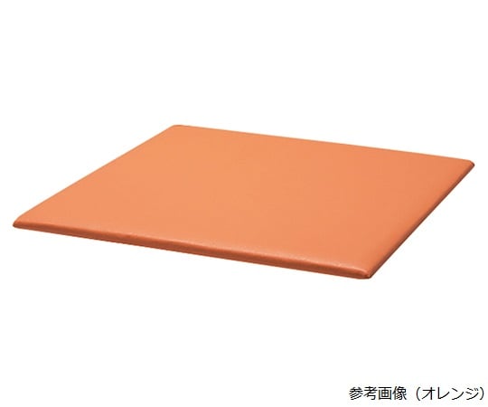 スクエア共通ウレタンマットA 水色