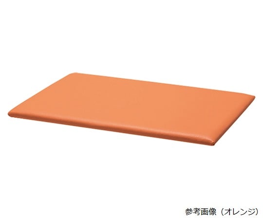 スクエア共通ウレタンマットC 水色