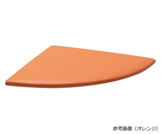スクエア共通ウレタンマットD オレンジ
