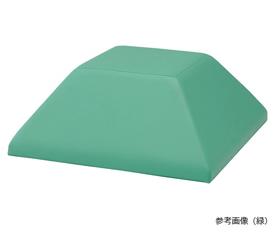 スクエア共通マウンテンマット ピンク