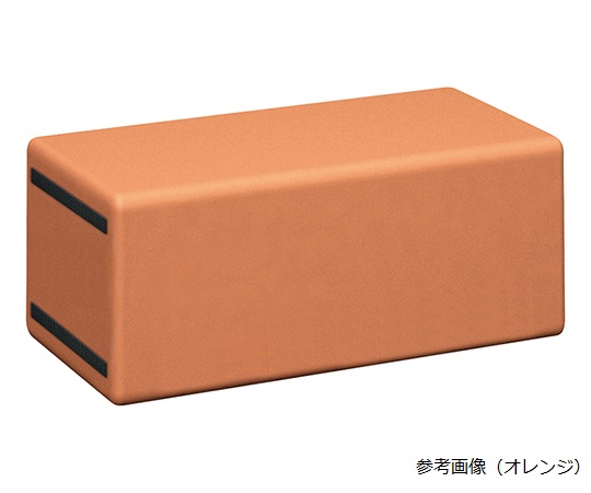 スクエアD450ベンチ 空色