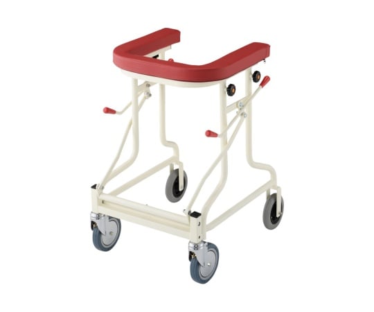 【非課税】【簡易組立】アルコー62-0868-39歩行車アルコーＴＬ型Ｓ【1台】(as1-62-0868-39)