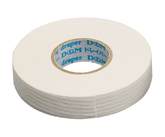 コットンテープ 13mm×12m 1ケース（2巻×12個入）