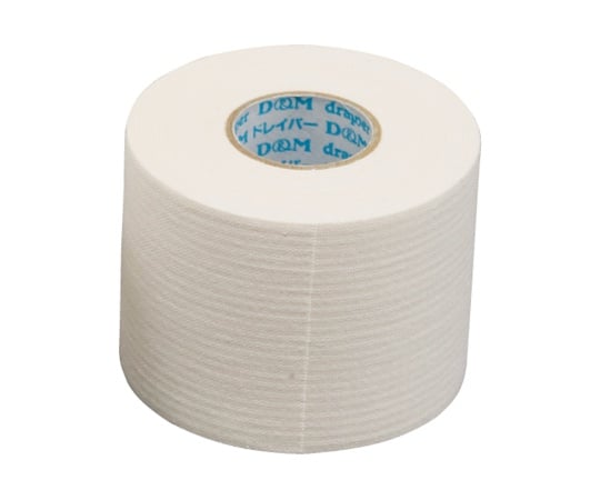 コットンテープ 50mm×12m 1ケース（6個入）