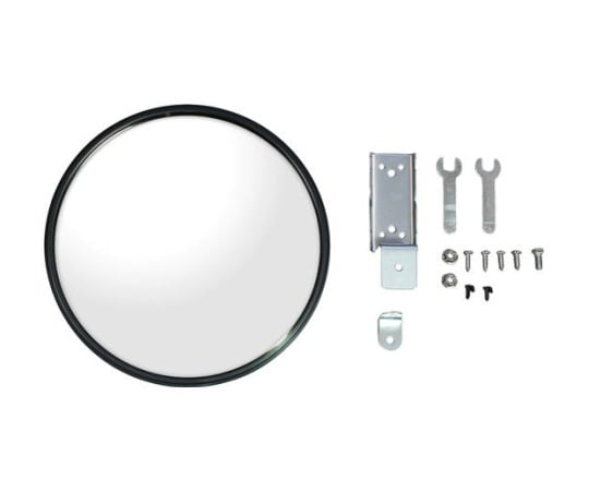 ガレージミラーS丸