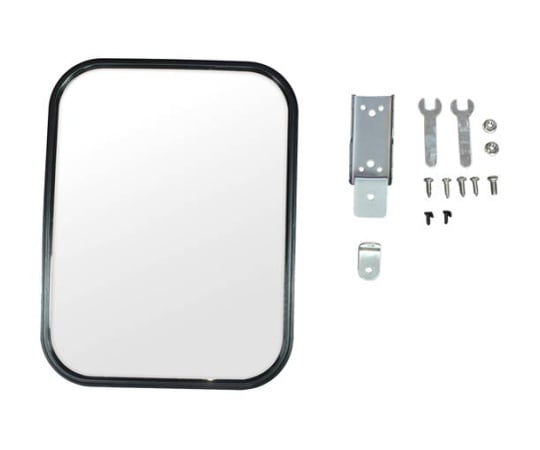 ガレージミラーM角