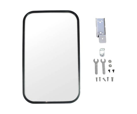 ガレージミラーL角