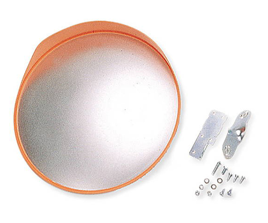 ガレージミラー450パイ