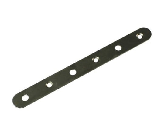 取付金具(ステンレス) 15×150mm