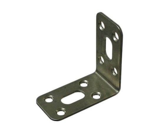 取付金具(ステンレス) 49×49mm