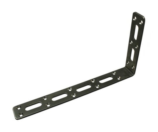 取付金具(ステンレス) 107×203mm