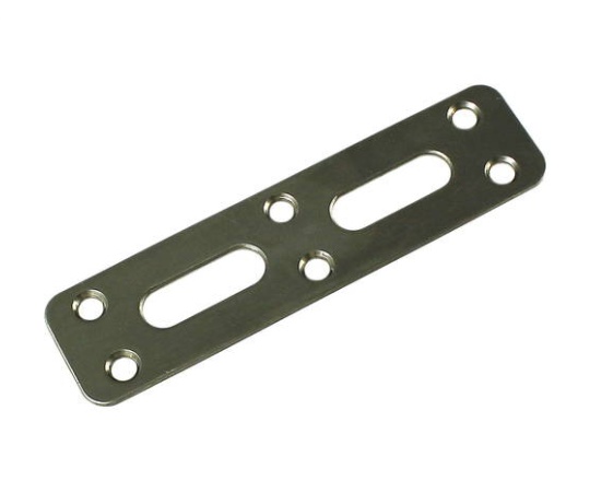 取付金具(ステンレス) 25×100mm
