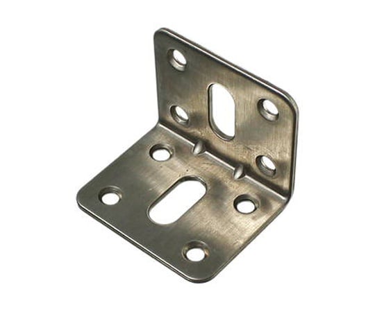 取付金具(ステンレス) 37×37mm