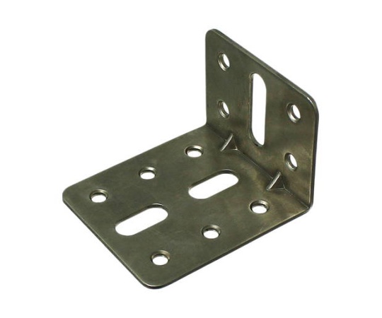 取付金具(ステンレス) 42×62mm