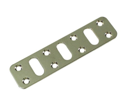 取付金具(ニッケル) 100mm