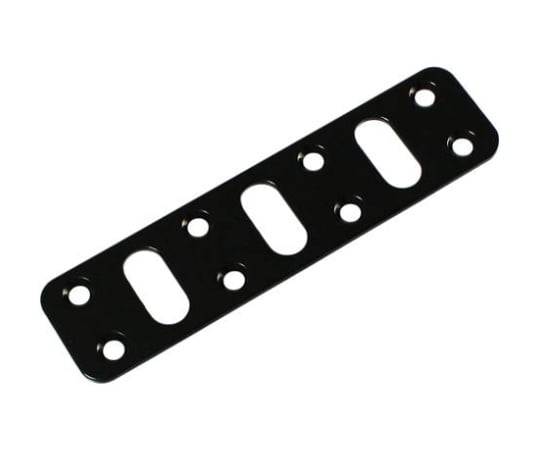 取付金具(カチオン) 2×25×100mm