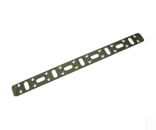 取付金具(ニッケル) 300mm