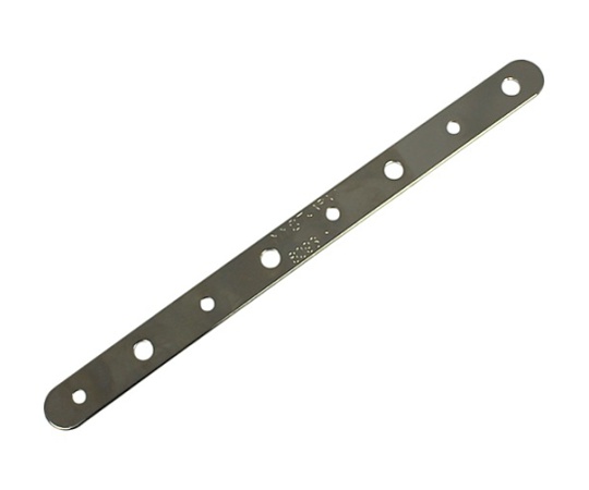 取付金具(ニッケル) 200mm