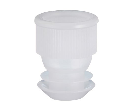 キャップ S φ16mm用 1箱（1000個入）　5837-161