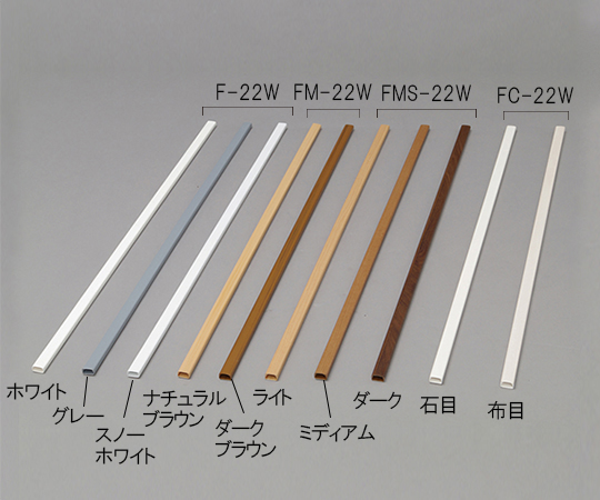 取扱を終了した商品です 壁用モール 壁紙シート 布目 1000 22 10 6mm Fc 22w 62 0925 73 Axel アズワン