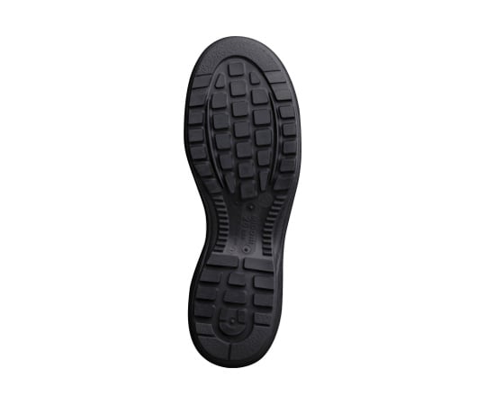 JIS規格認定 ラバーテック安全靴 長編上マジックタイプ ２３．５ｃｍ