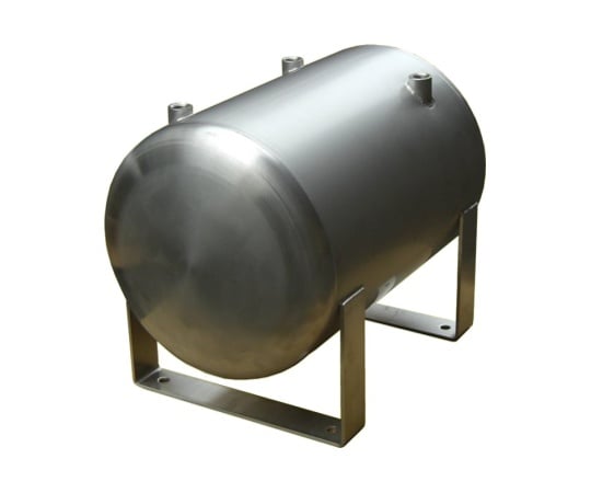 ステンレスエアータンク Taシリーズ アイ エイ シー Axel アズワン ステンレスエアータンク Taシリーズ アイ エイ シー Axel アズワン