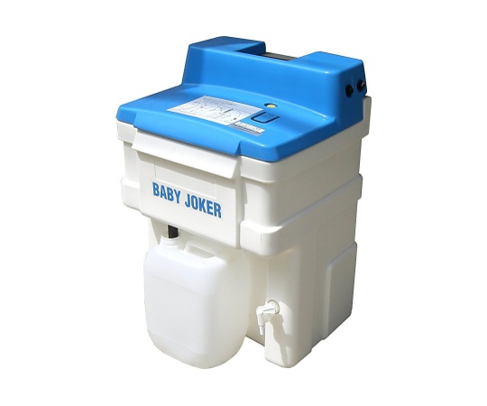 62-0956-11 コンプレッサードレン処理装置（ベビージョーカー