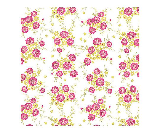 HEIKO 包装紙 半才 GSローズ 100枚