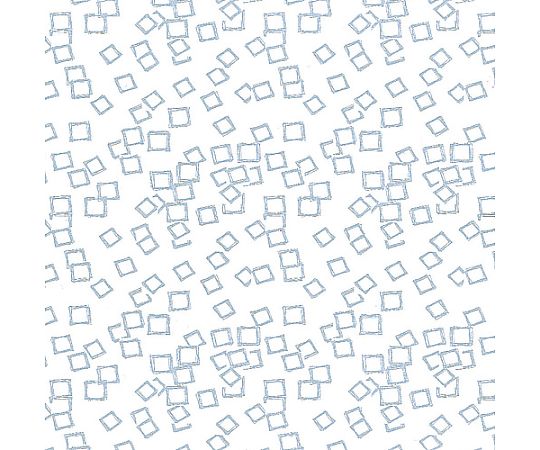 HEIKO 包装紙 半才 クリスタル S 100枚