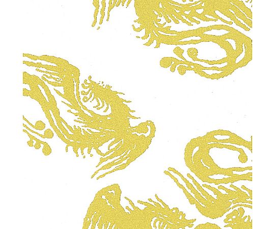 HEIKO 包装紙 半才 タツ 100枚