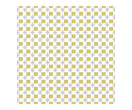 HEIKO 包装紙 全判 シルバーアント 100枚