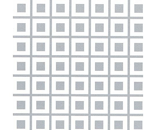 HEIKO 包装紙 全判 窓銀 100枚