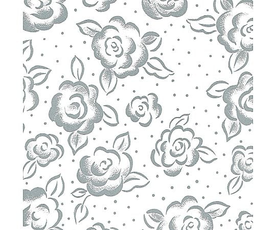 HEIKO 包装紙 全判 シルバータッチ 100枚