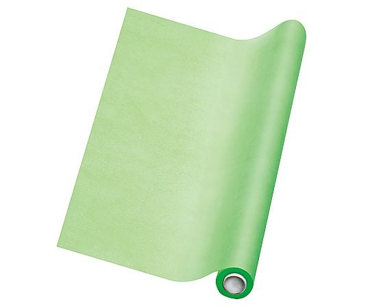 HEIKO フラワーラップ 77 ライムグリーン 巾65cm×20m巻 1本