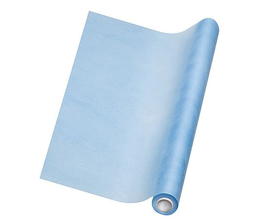 HEIKO フラワーラップ 79 スカイブルー 幅65cm×20m巻 1本