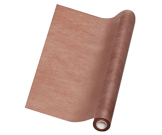 HEIKO フラワーラップ 43 茶 幅65cm×20m巻 1本