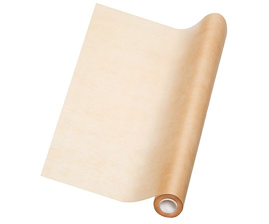 HEIKO フラワーラップ 76 マロン 幅65cm×20m巻 1本