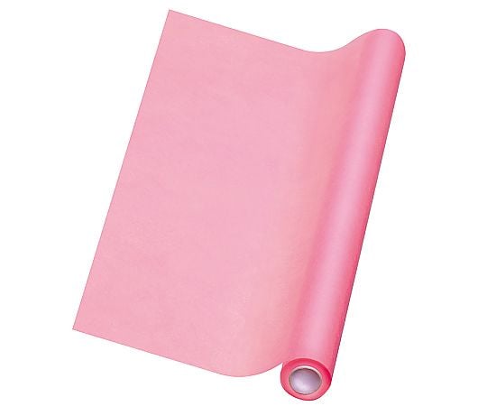 HEIKO フラワーラップ 84 ピーチピンク 巾65cm×20m巻 1本