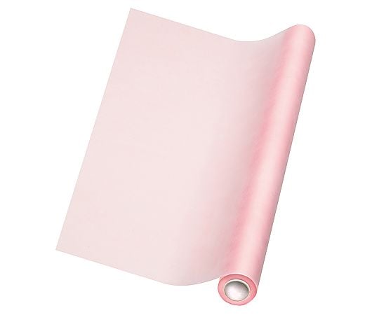 HEIKO フラワーラップ 24 ピーチ 幅65cm×20m巻 1本