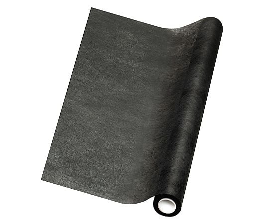 HEIKO フラワーラップ 81 ブラック 幅65cm×20m巻 1本