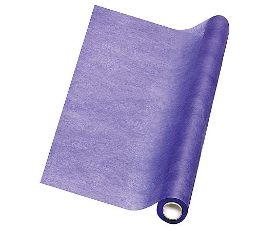 HEIKO フラワーラップ 38 ラベンダー 幅65cm×20m巻 1本