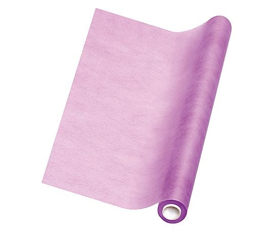 HEIKO フラワーラップ 78 プラム 幅65cm×20m巻 1本