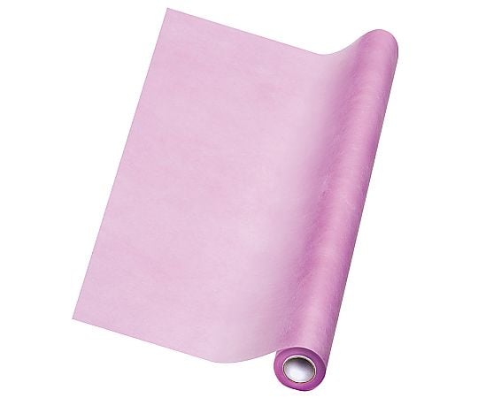 HEIKO フラワーラップ 34 すみれ 幅65cm×20m巻 1本