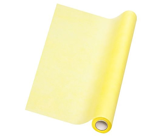 HEIKO フラワーラップ 10 イエロー 幅65cm×20m巻 1本