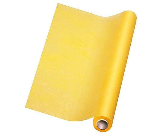 HEIKO フラワーラップ 83 ピュアイエロー 幅65cm×20m巻 1本