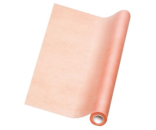 HEIKO フラワーラップ 17 サーモンピンク 幅65cm×20m巻 1本